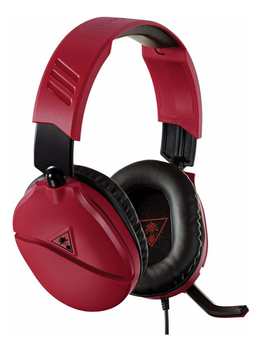 Auriculares Turtle Beach Recon 70 Gaming Headset For Playsta