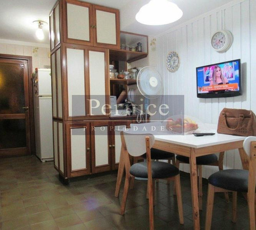 Imagen 2 de 8 de Venta Departamento 3 Ambientes Permuta Por Chalet De Igual Valor