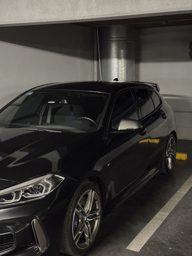 BMW Serie 1 2.0 Xdrive M135 Performance
