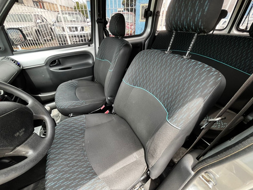 Renault Kangoo 1.6 Ph3 Authentique Plus Lc