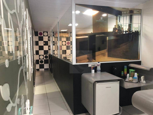 Imagem 12 de 29 de Galpão À Venda, 750 M² Por R$ 3.490.000 - Jardim Santiago - Indaiatuba/sp - Ga0083