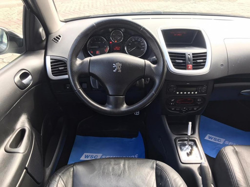 207 Sw Xs - 2009