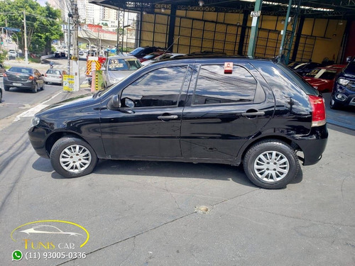 Fiat Palio 1.0 Mpi Fire Economy 8v Flex 4p Manual
