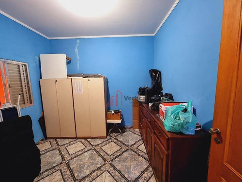 Imagem 14 de 30 de Sobrado À Venda, 300 M² Por R$ 1.790.000,00 - Chácara Mafalda - São Paulo/sp - So2561