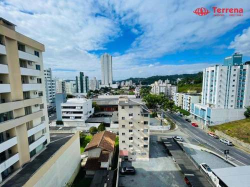 Imagem 16 de 16 de Apartamento Duplex Com 3 Suítes - Vila Nova - Blumenau/sc - Ap0363