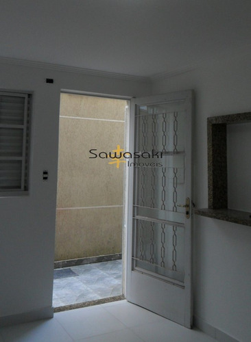 Imagem 10 de 16 de Sobrado A Venda No Bairro Alto Da Glória Em Curitiba - Pr. - S-2320-1
