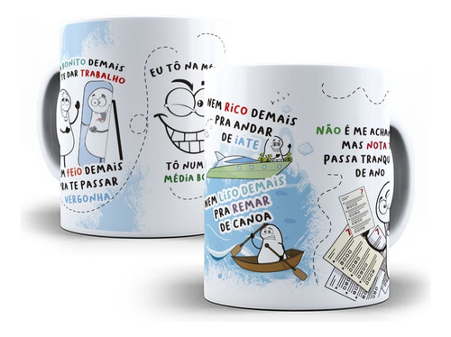 Caneca Personalizada Dia Dos Namorados Divertida Florks 051