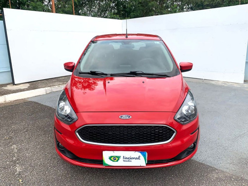 Ford Ka 1.0 SE 12V