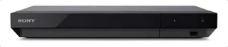 Leitor de Blu-ray Sony UBP-X700 Ultra Hd 4k Região BD A, DVD 4 Brasil, SACD, Dolby Atmos, 110/220V