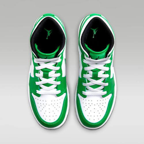 Zapatos Nike Air Jordan 1 Mid Originales