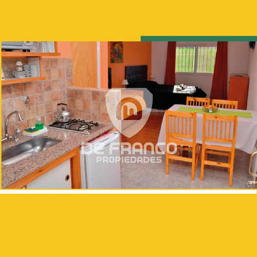 Imagen 10 de 19 de Cabañas Venta - Victoria- Entre Rios - Complejo En Zona Termal