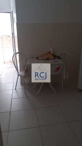Imagem 8 de 30 de Casa Padrão À Venda Em Rio De Janeiro/rj - 489