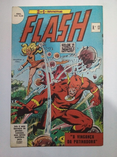 Lanterna Verde E Arqueiro Verde & Flash 13 (invictus 2 Em 1)