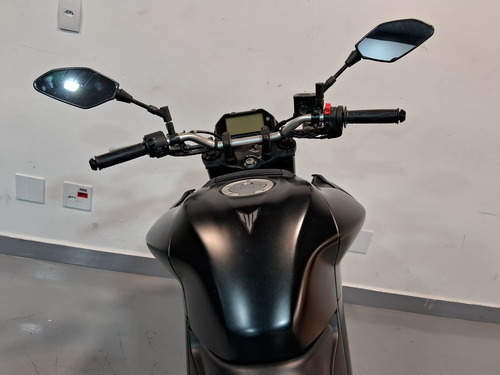 Yamaha Mt 03 321/abs 2022/2022