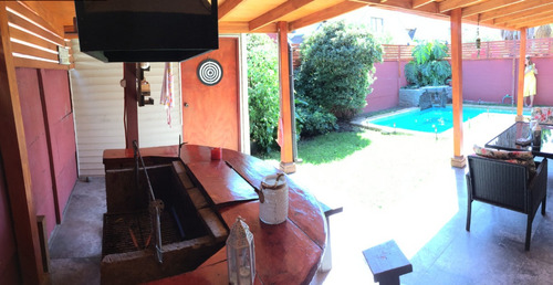 Casa 3d. 2b. A Cuadras De Avda. San Juan