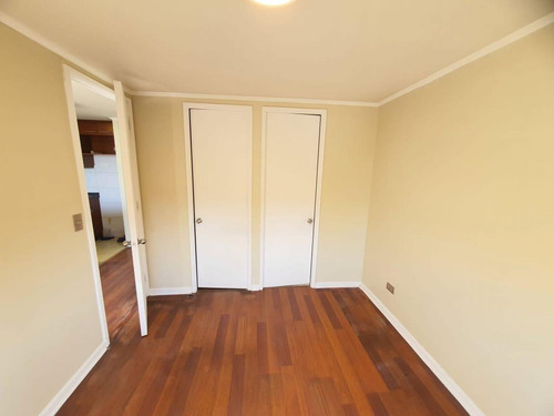 Hogares, Vende Cómodo Depto.2d2b + Bodega - Metro Parque O´h