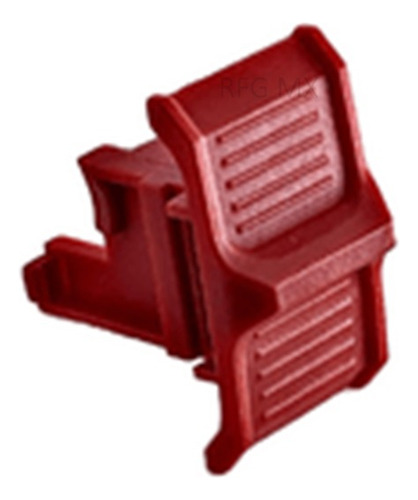 Selector Cambio Rotomartillo Gsb 450 Re Gsb 550 Re Bosch