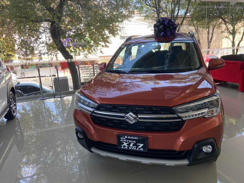 Suzuki Ertiga Xl7 T/a 2022