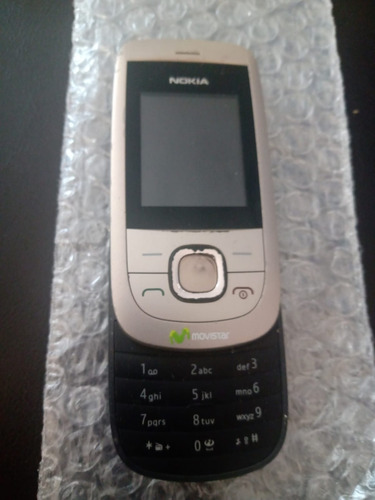 Nokia  2220s-b Rm591 Movistar