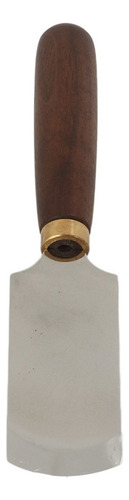 Cuchillo Para Cortar Cuero, Fácil De Controlar, Robusto Y Re
