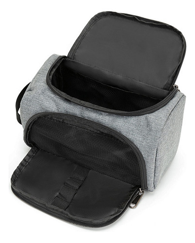 Estuche Multifuncional Impermeable For Lápices Estudiantes