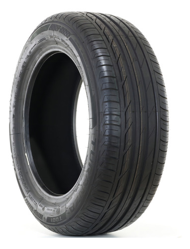 Pneu Bridgestone 225/55r17 97w Turanza T001 Runflat