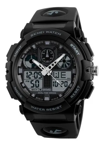 Skmei 1260 online watch