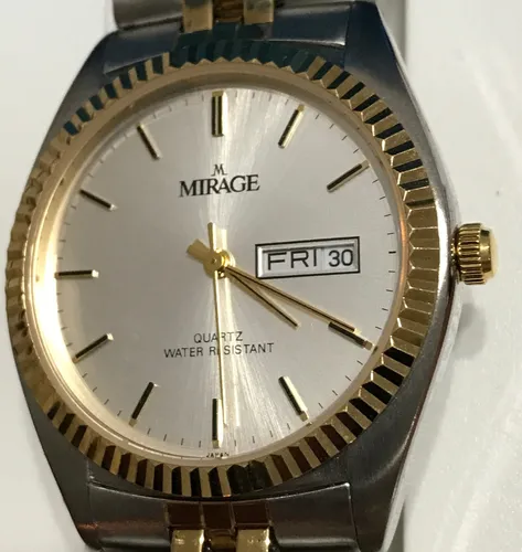 Relojes mirage para hombre sale