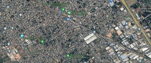 Vendo Lotes Garin Escobar Gran Buenos Aires Norte Con Escritura Dominial Desde 15000 Dolares Cada Uno