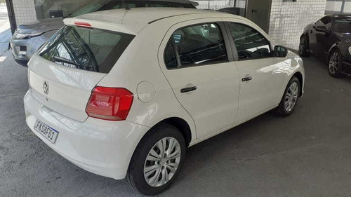 Imagem 6 de 8 de Volkswagen Gol 1.6l Mb5 2019