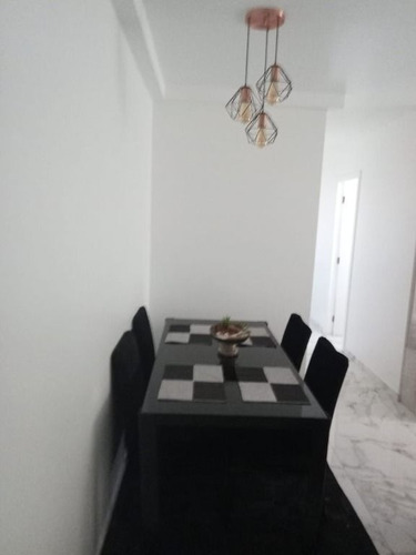 Imagem 6 de 15 de Apartamento Em Chácara Santo Antônio (zona Leste), São Paulo/sp De 130m² 3 Quartos À Venda Por R$ 800.000,00 - Ap1338562-s