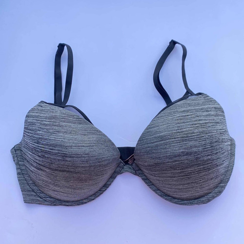 Padded Victorias Secret Brasier Plunge 34dd Usado