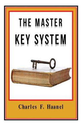 Libro The Master Key System Original Edition With Questio...