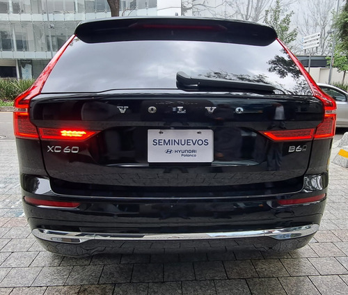 Volvo XC60 2.0 T6 Inscription Awd At