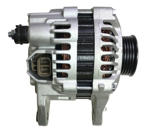 Alternador Mitsubishi Lancer 1.3 1.5 Ck Carburad 75a 12v 5pk