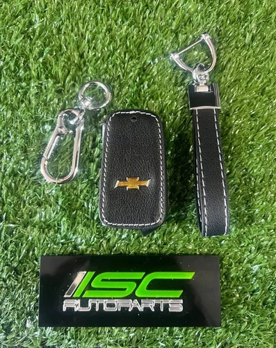 Gm Cruze Onix Chevrolet S10 Cuchillo Llavero Cubierta De