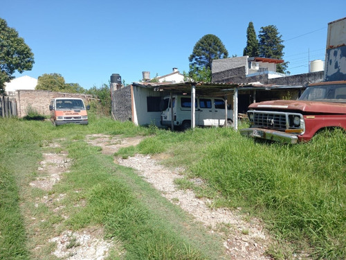 Imagen 2 de 6 de Excelente Terreno A La Venta En Villa De Mayo