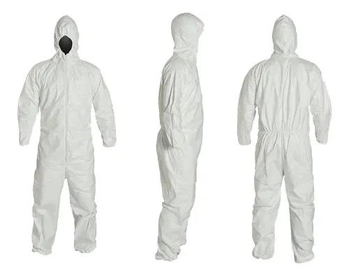 Overol tyvek lavable new arrivals