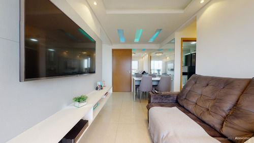 Apartamento À Venda Na Avenida Protásio Alves, Morro Santana, Porto Alegre - Rs - Liv-11501