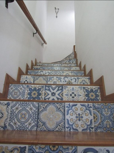 Imagem 5 de 17 de Sobrado Com 2 Dormitórios À Venda, 62 M² - Vila Homero Thon - Santo André/sp - So20948