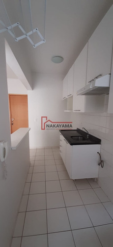 Imagem 4 de 15 de Apartamento Com 3 Dorms Sendo 1 Suíte Em Terra Bonita - Londrina - 14069