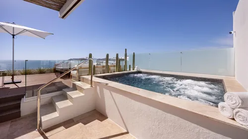 P.º Malecon San Jose Lote 8, Viceroy Ph 4602