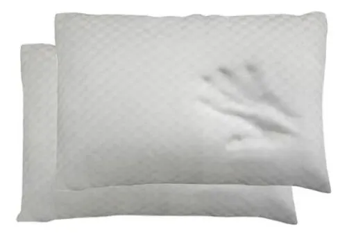 Almohadas memoria inteligente hotsell
