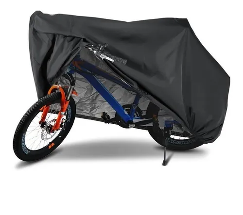 Cobertor Funda Para Bicicleta Goliat Monark Impermeable!