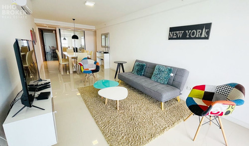 Imagen 4 de 30 de Departamento En Venta Y Alquiler Look Brava, Playa Brava - Punta Del Este - Punta Del Este Brava