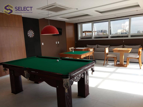 Imagem 22 de 28 de Loft Com 1 Dormitório À Venda, 37 M² Por R$ 359.000,00 - Jardim Do Mar - São Bernardo Do Campo/sp - Lf0057