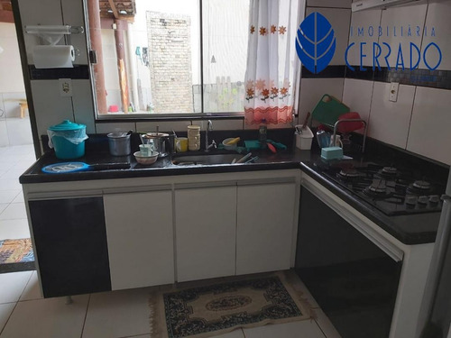 Imagem 6 de 15 de Casa No Polo Centro - Ca4232108