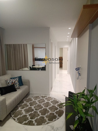 Imagem 28 de 30 de Apartamento A Venda No Bairro Pedro Moro Em São José Dos - Ap-1714-1