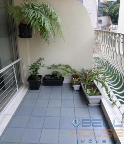 Imagem 5 de 14 de Apartamento - Jardim - Ref: 663 - V-663