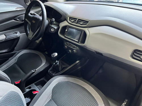 Chevrolet Onix 1.0 Ls 5p